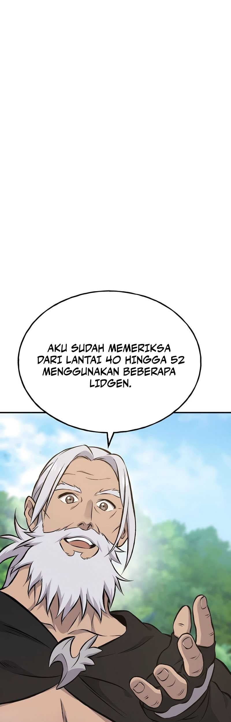 Solo Farming In The Tower Chapter 72 Gambar 66