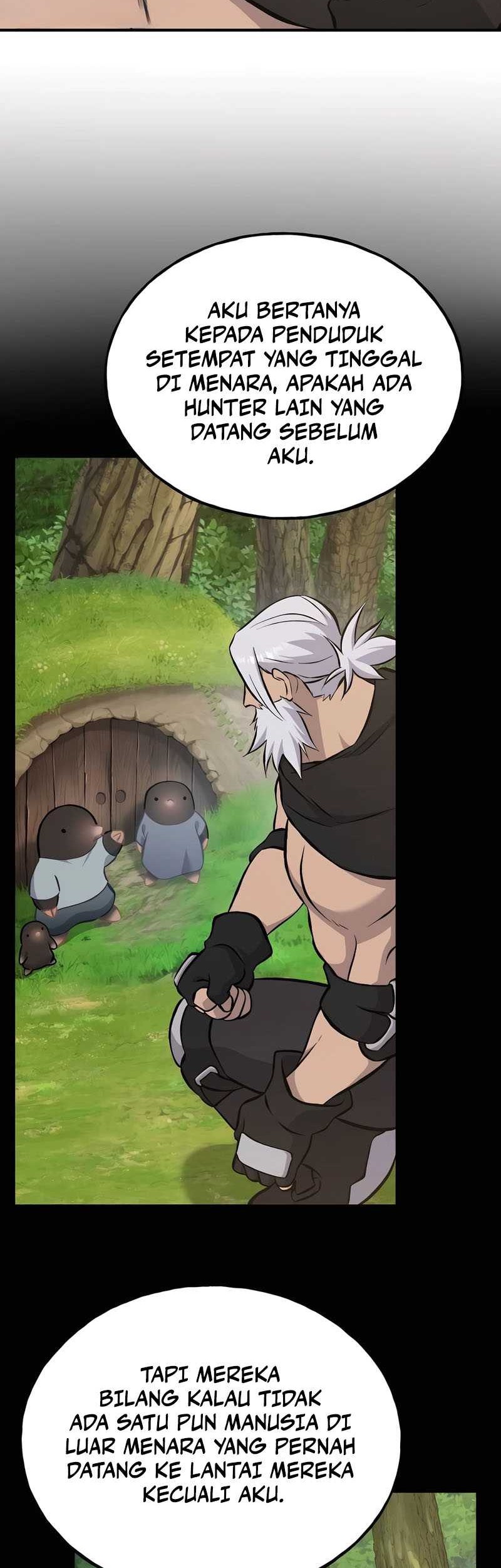 Solo Farming In The Tower Chapter 72 Gambar 67