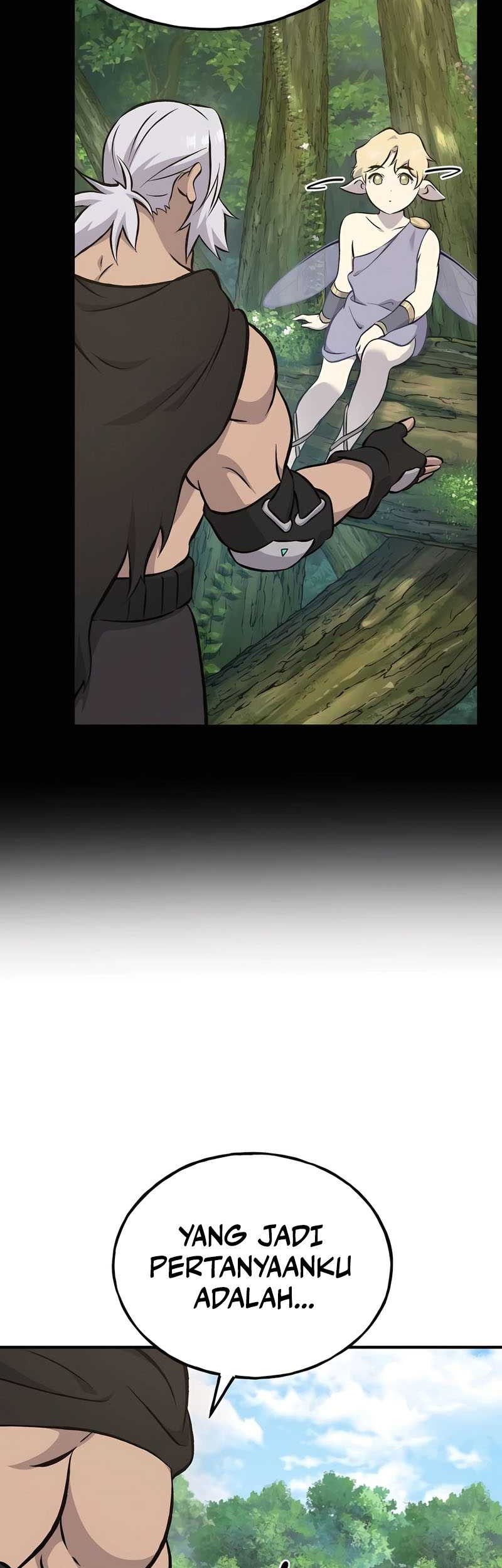 Solo Farming In The Tower Chapter 72 Gambar 68