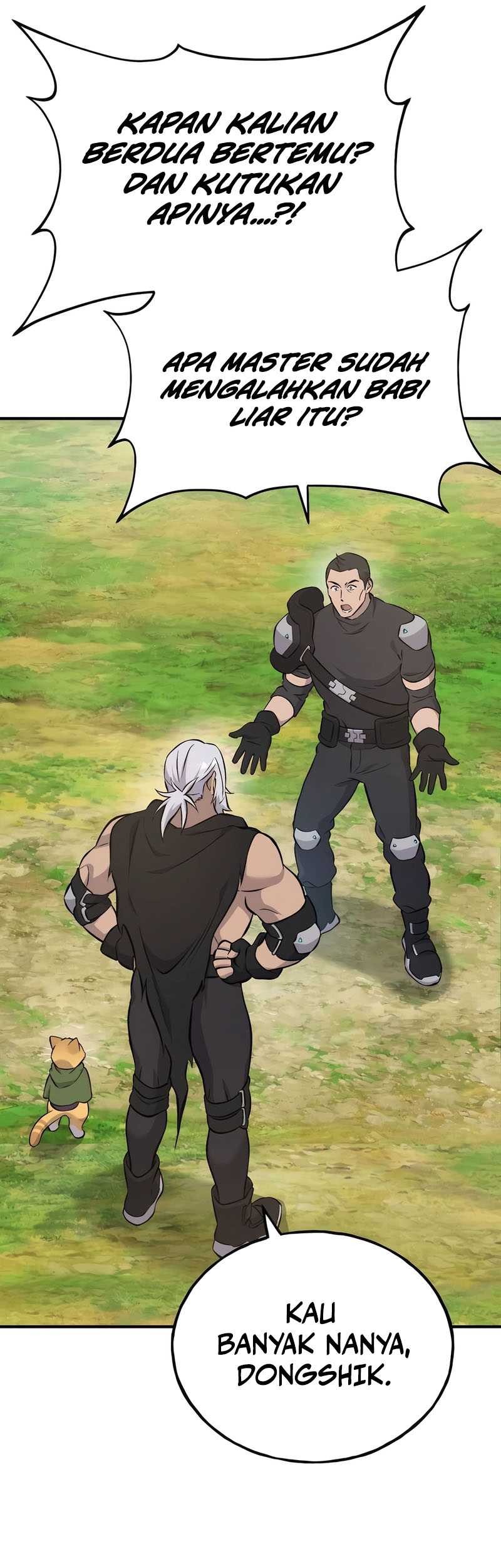 Solo Farming In The Tower Chapter 72 Gambar 62