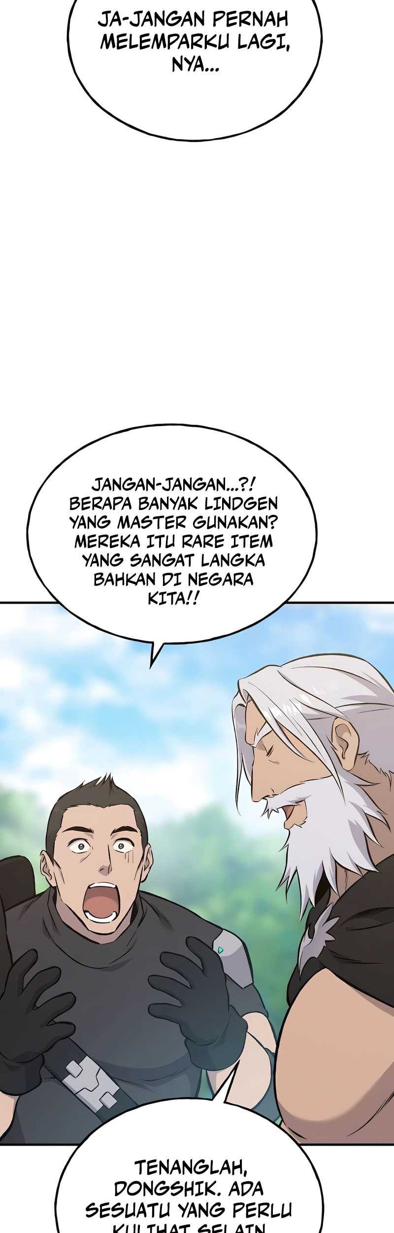 Solo Farming In The Tower Chapter 72 Gambar 64