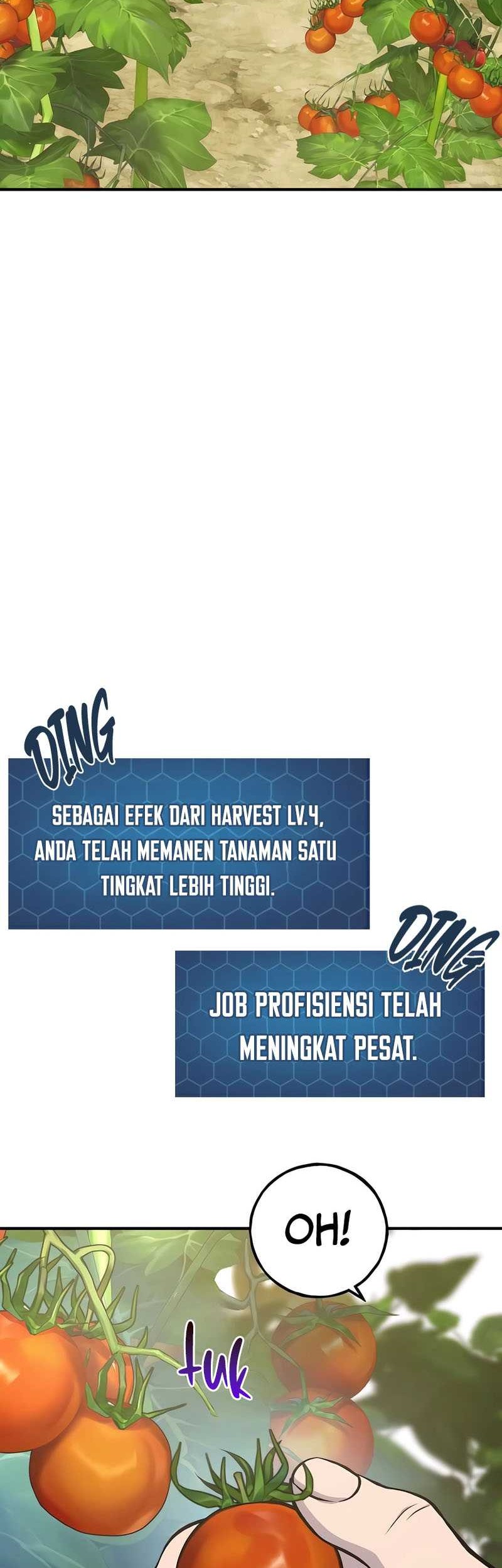 Solo Farming In The Tower Chapter 72 Gambar 75