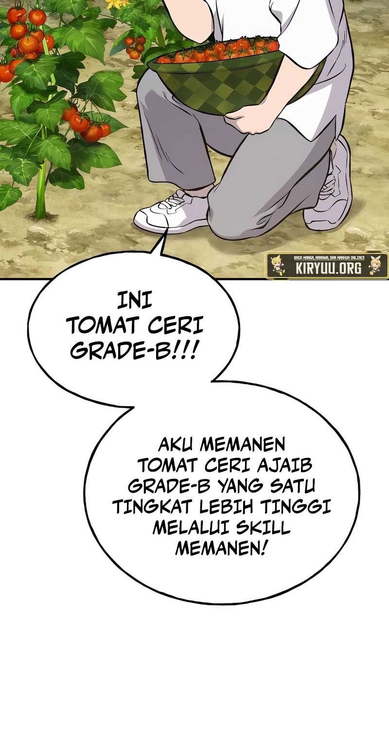 Solo Farming In The Tower Chapter 72 Gambar 77