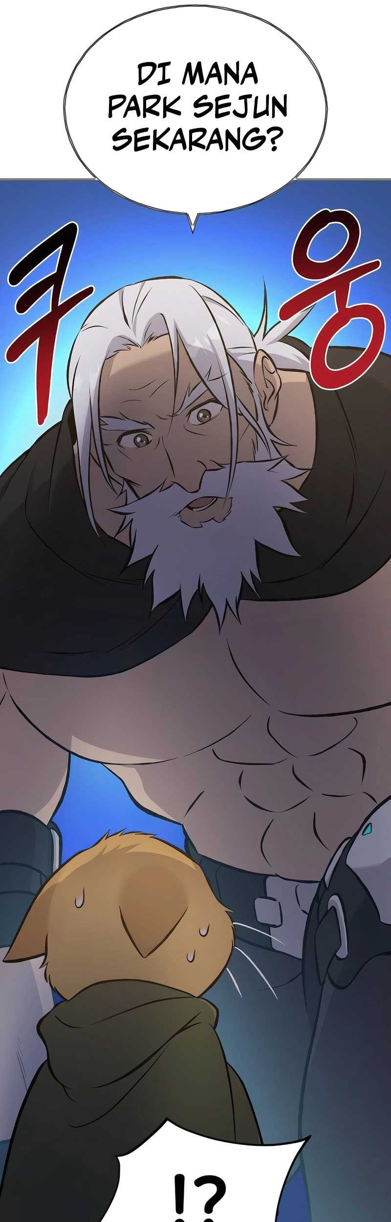 Solo Farming In The Tower Chapter 72 Gambar 70