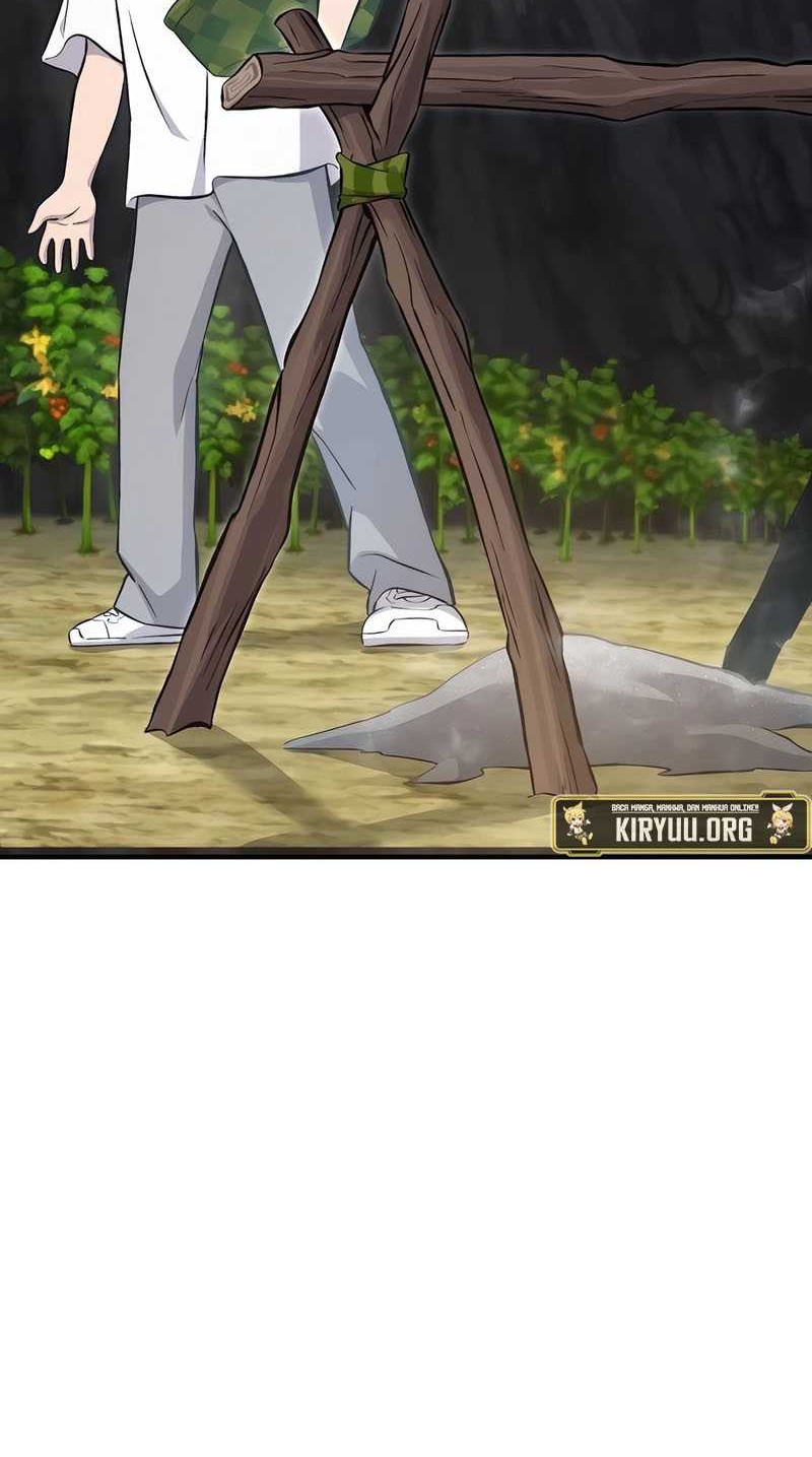 Solo Farming In The Tower Chapter 72 Gambar 85