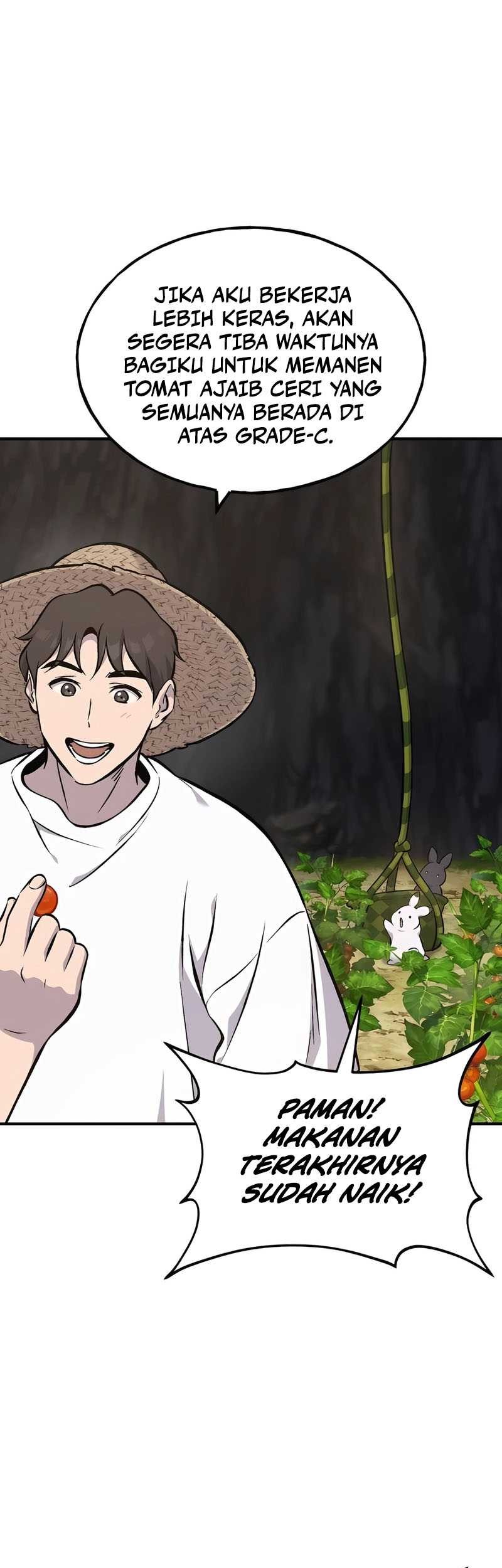 Solo Farming In The Tower Chapter 72 Gambar 78
