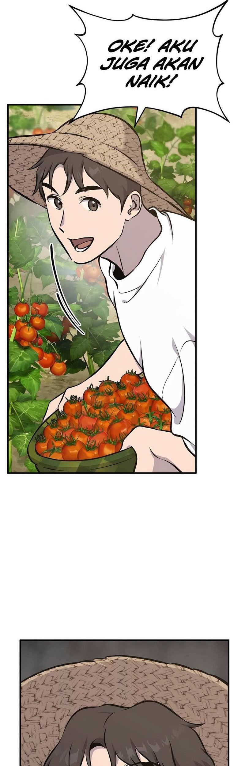 Solo Farming In The Tower Chapter 72 Gambar 79