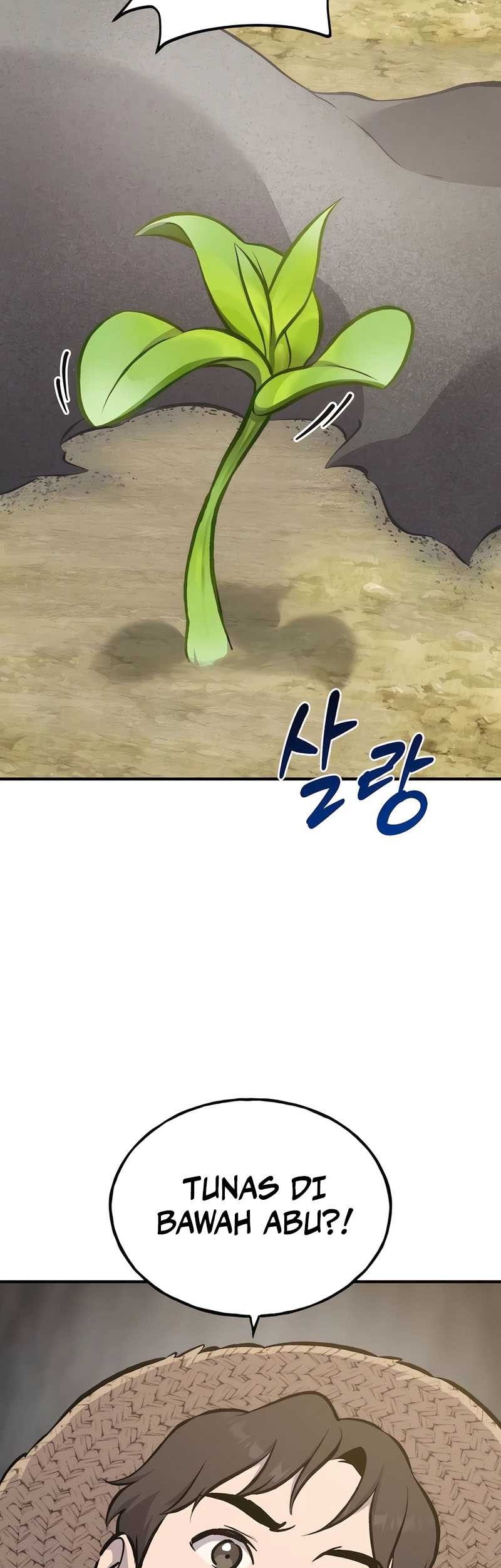 Solo Farming In The Tower Chapter 72 Gambar 90