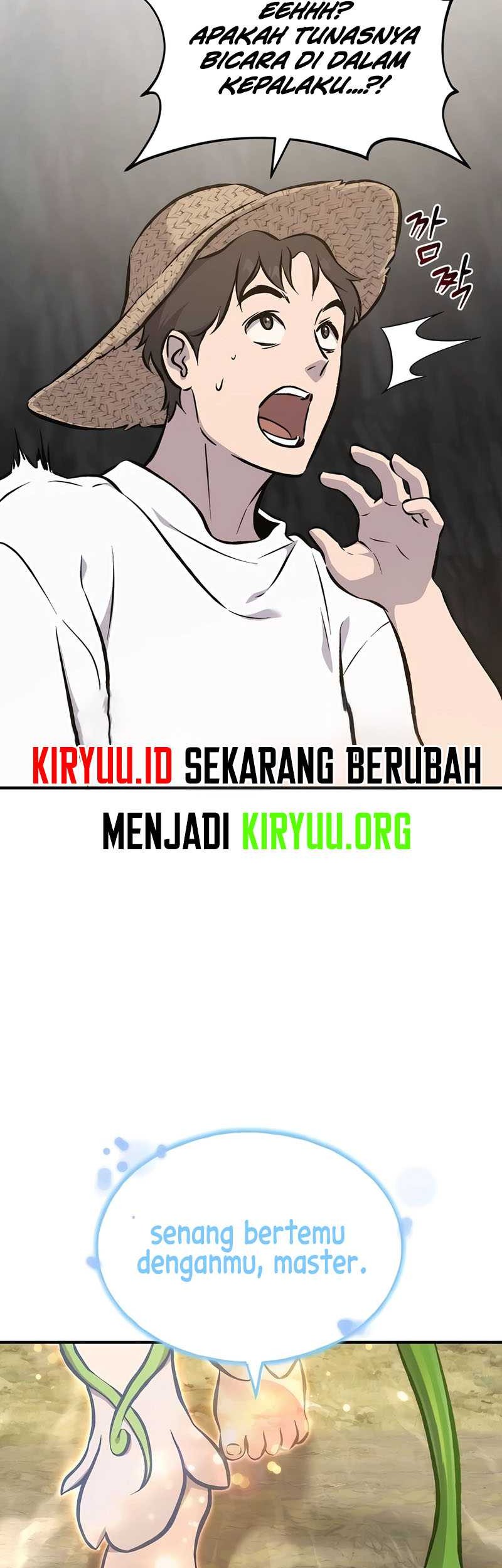 Solo Farming In The Tower Chapter 72 Gambar 92