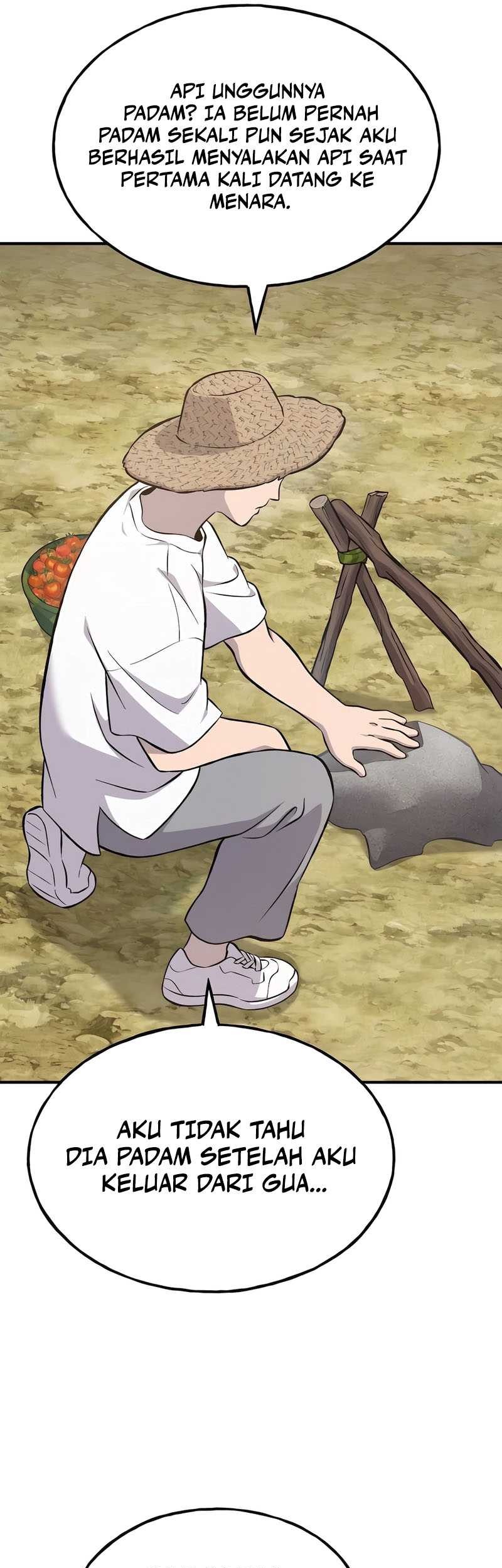 Solo Farming In The Tower Chapter 72 Gambar 86