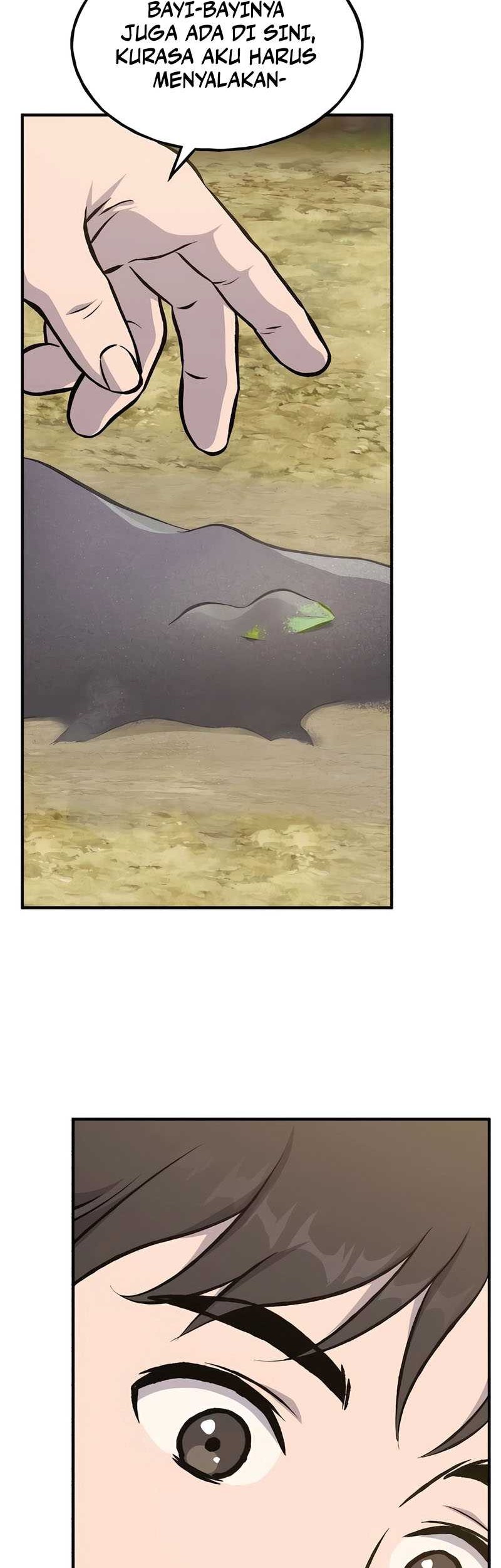 Solo Farming In The Tower Chapter 72 Gambar 87