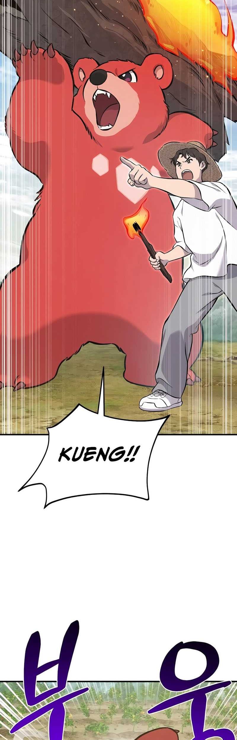 Solo Farming In The Tower Chapter 72 Gambar 3