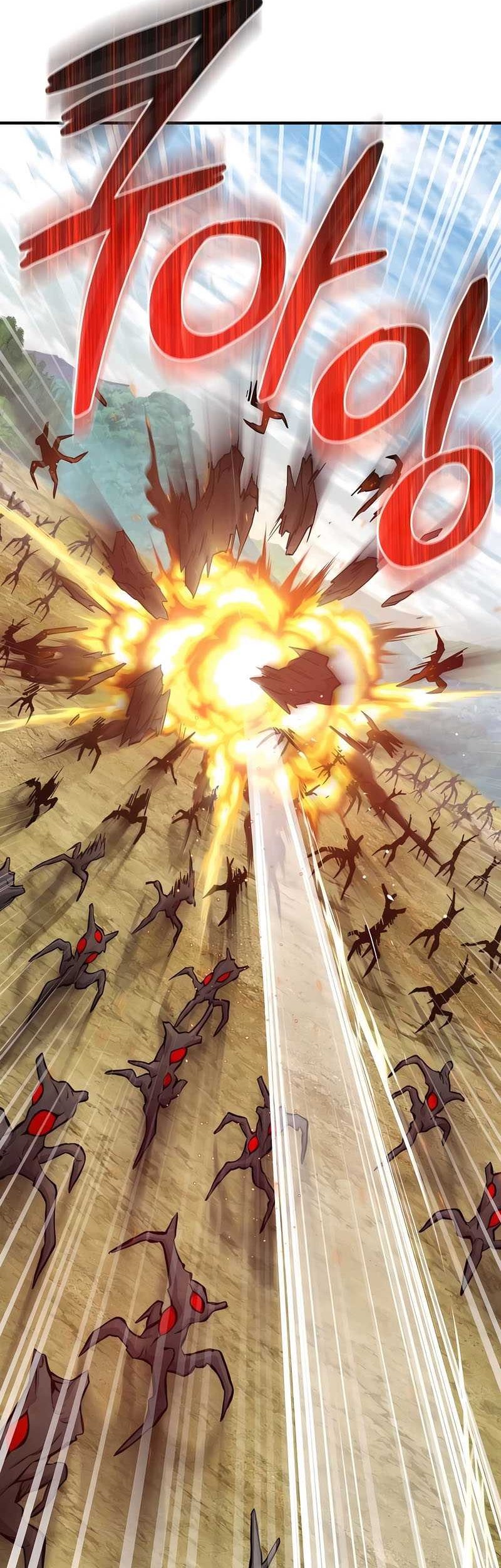 Solo Farming In The Tower Chapter 72 Gambar 5