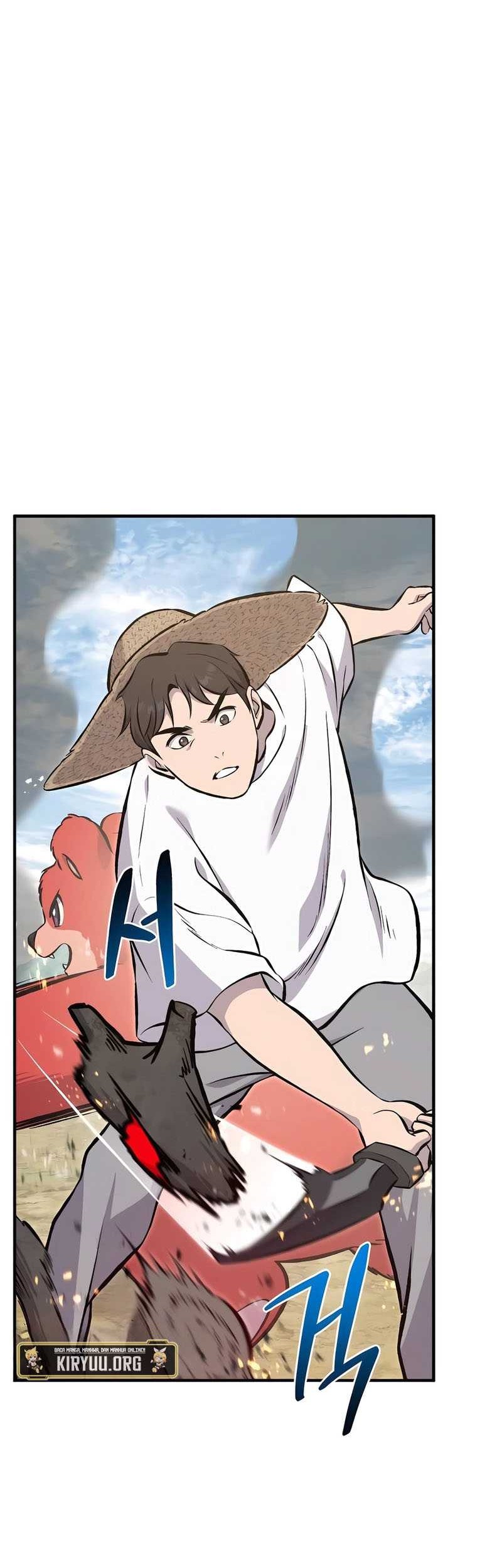 Solo Farming In The Tower Chapter 72 Gambar 7