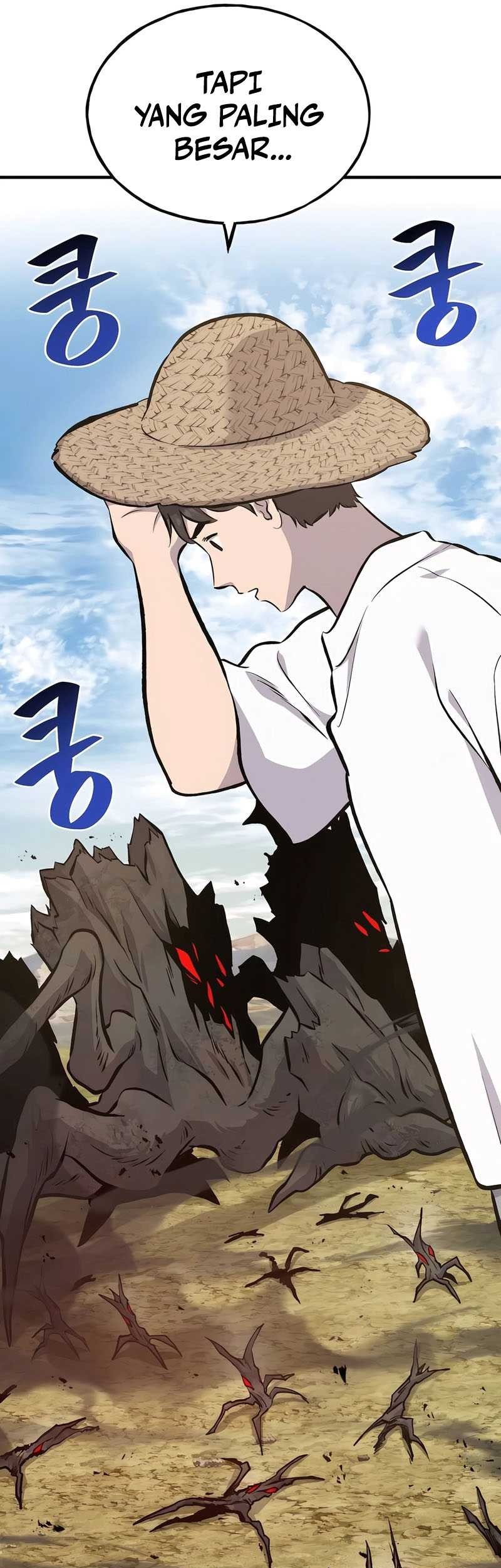 Solo Farming In The Tower Chapter 72 Gambar 10