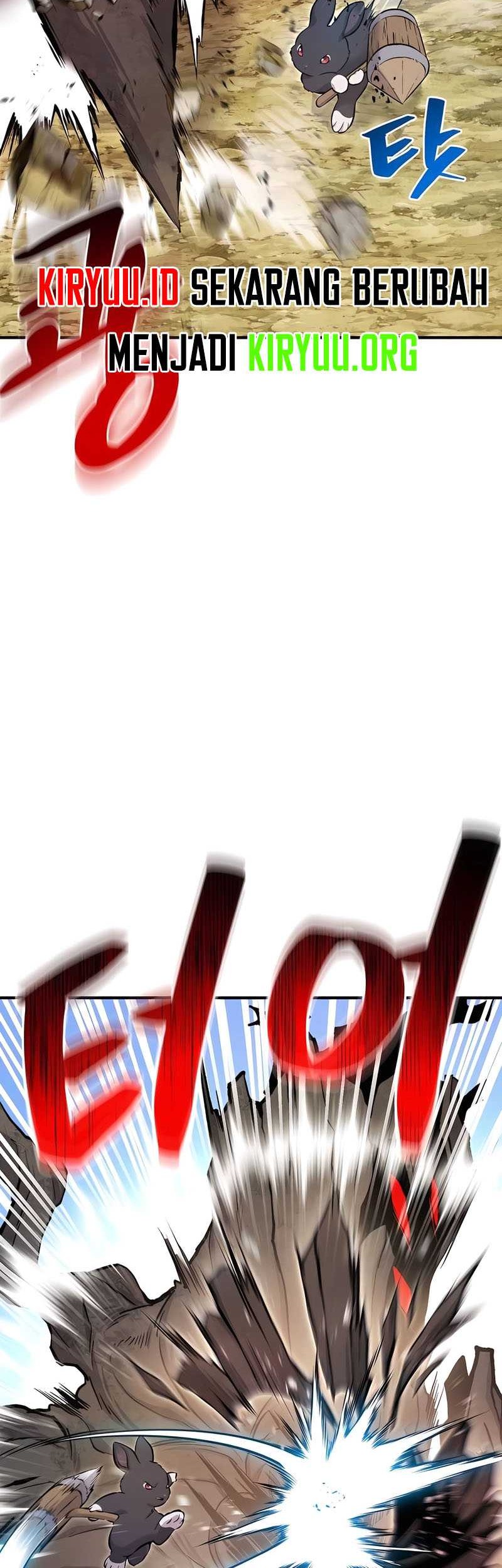 Solo Farming In The Tower Chapter 72 Gambar 13