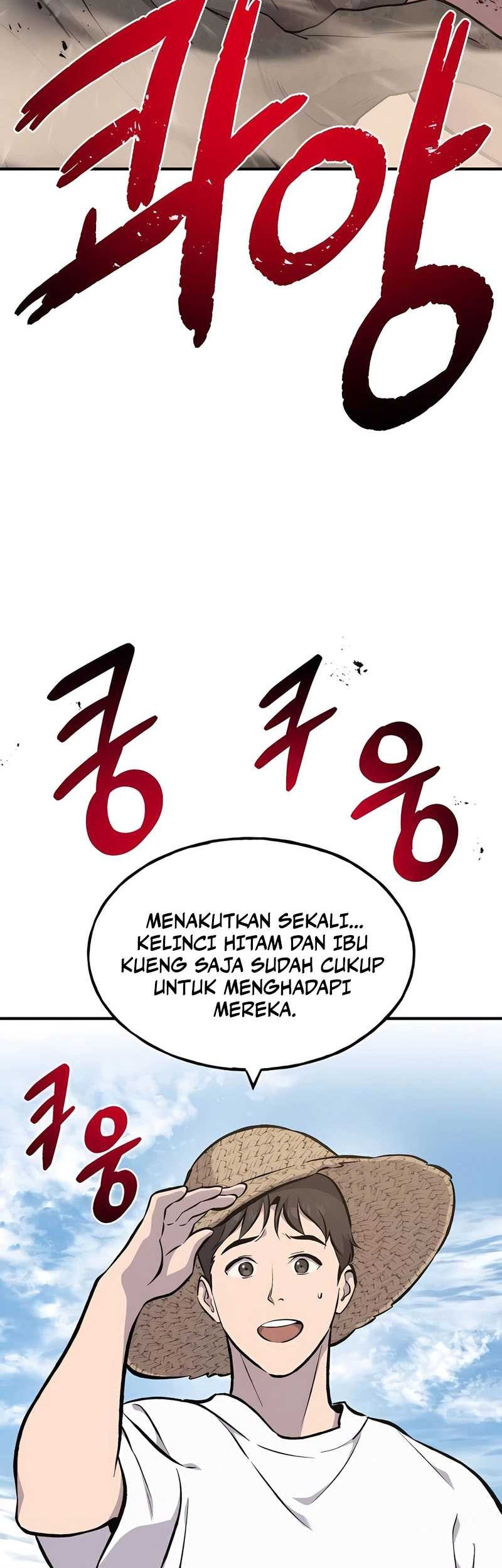 Solo Farming In The Tower Chapter 72 Gambar 19