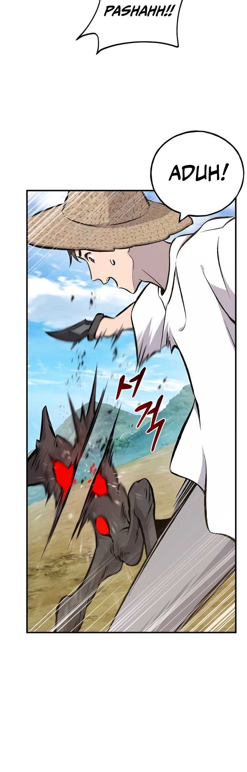 Solo Farming In The Tower Chapter 72 Gambar 21