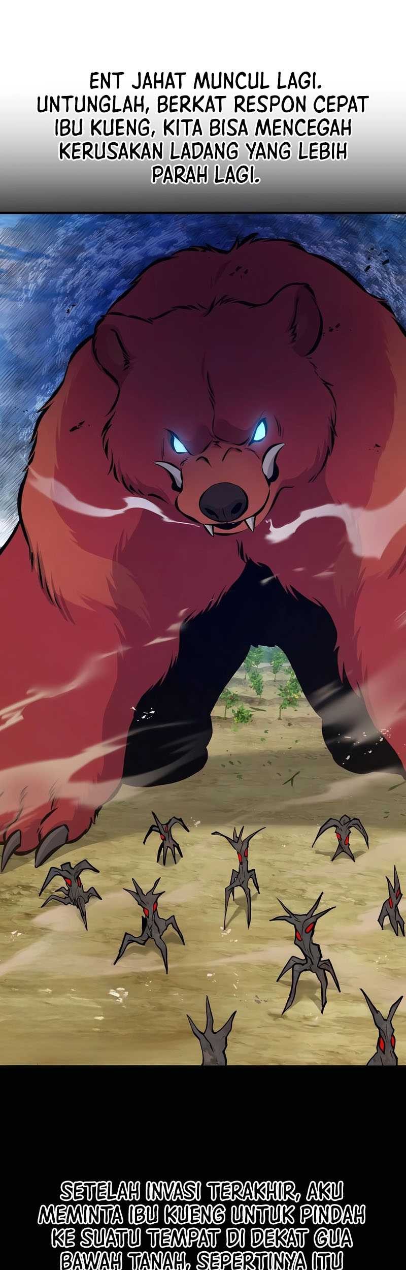 Solo Farming In The Tower Chapter 72 Gambar 22