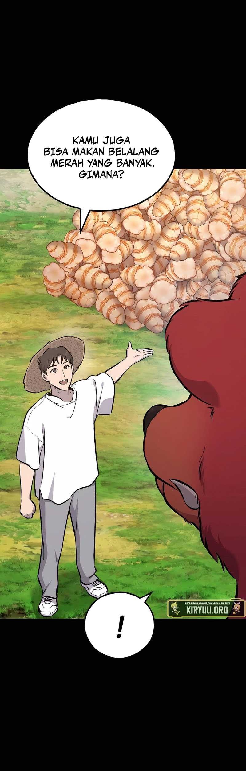 Solo Farming In The Tower Chapter 72 Gambar 24