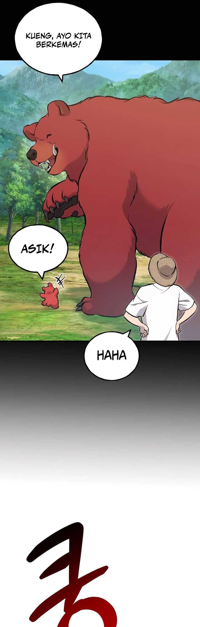 Solo Farming In The Tower Chapter 72 Gambar 26