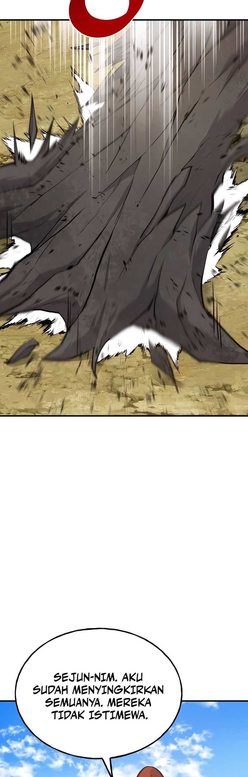 Solo Farming In The Tower Chapter 72 Gambar 27