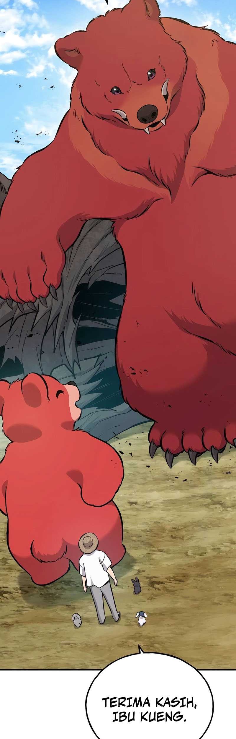 Solo Farming In The Tower Chapter 72 Gambar 28