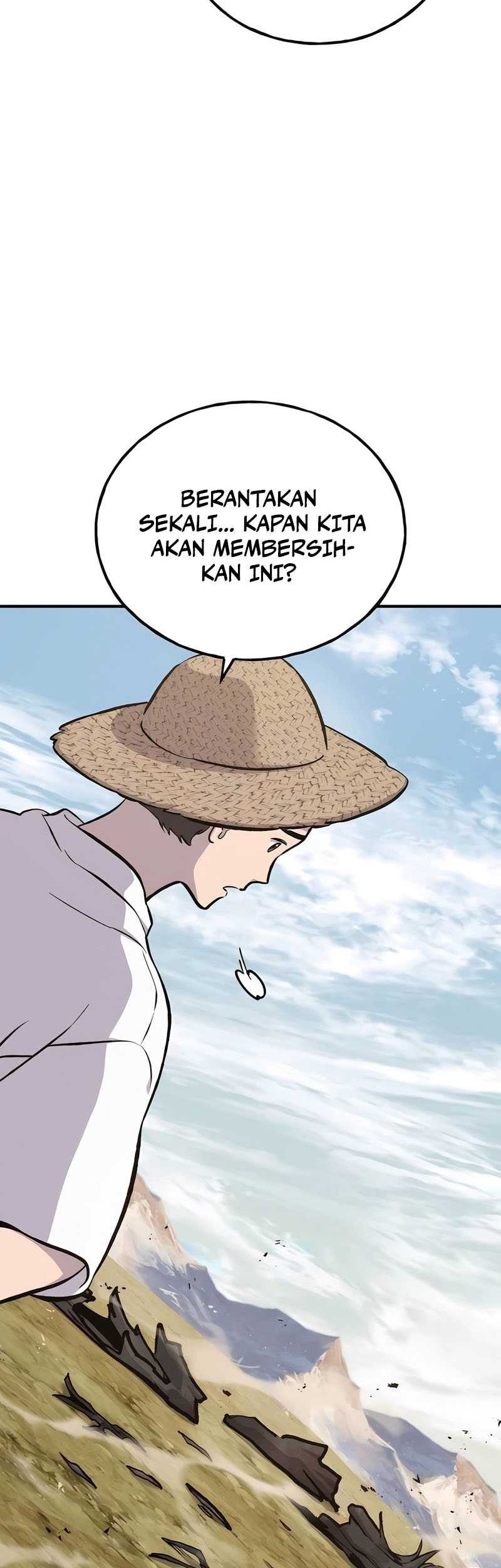 Solo Farming In The Tower Chapter 72 Gambar 29