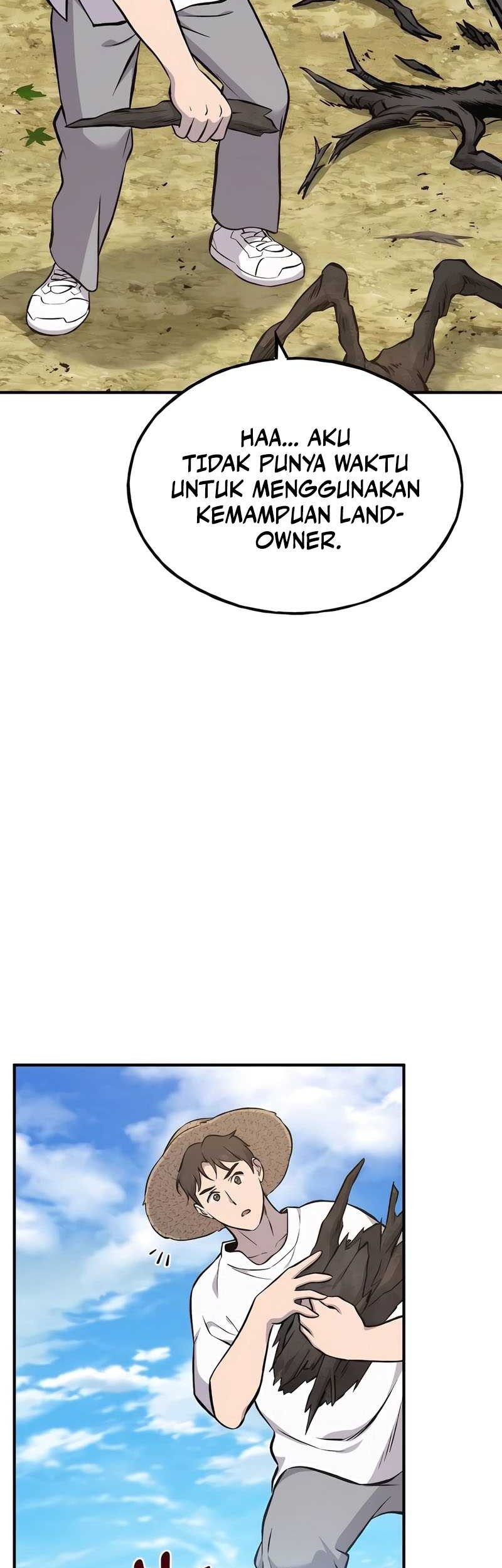 Solo Farming In The Tower Chapter 72 Gambar 32