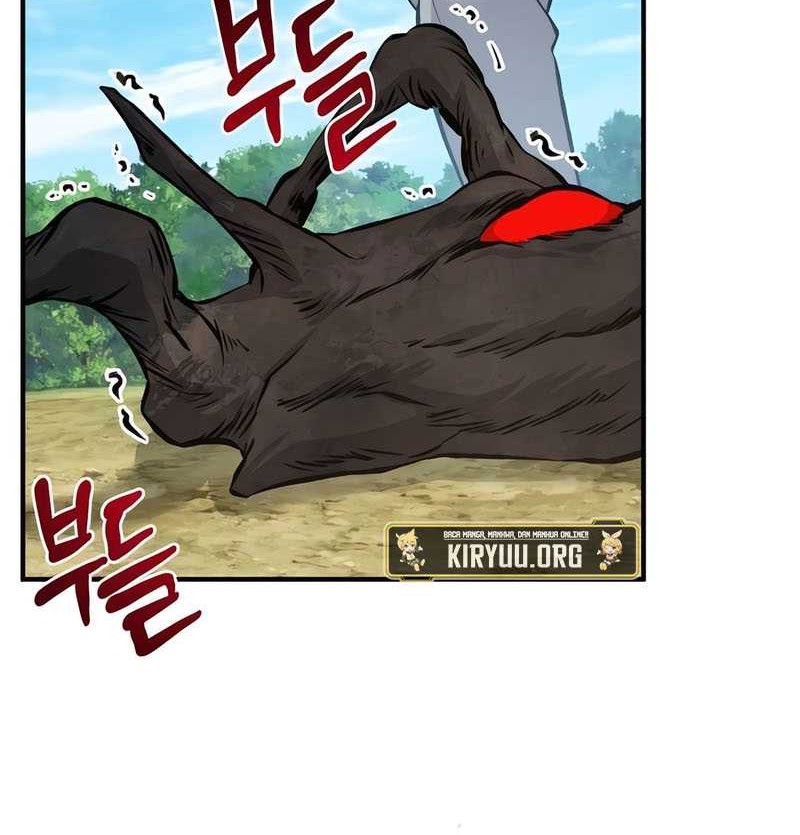 Solo Farming In The Tower Chapter 72 Gambar 33