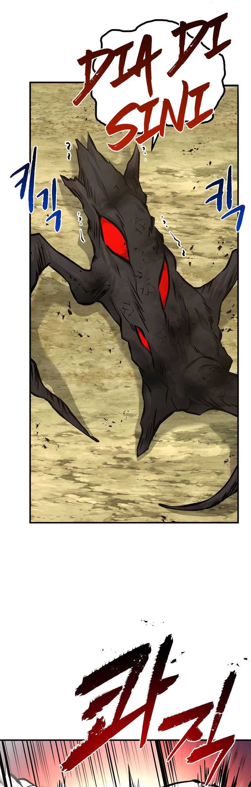 Solo Farming In The Tower Chapter 72 Gambar 34