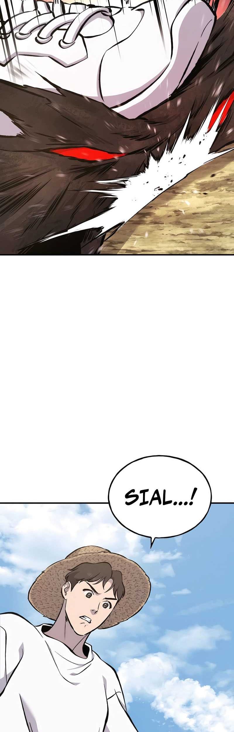 Solo Farming In The Tower Chapter 72 Gambar 35