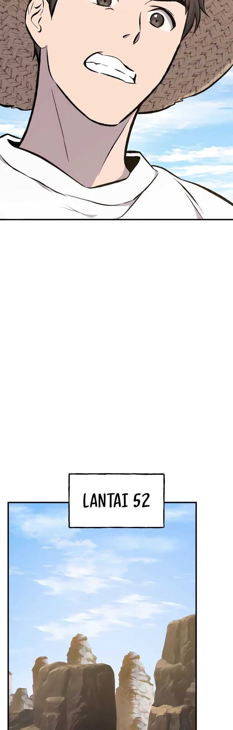 Solo Farming In The Tower Chapter 72 Gambar 37