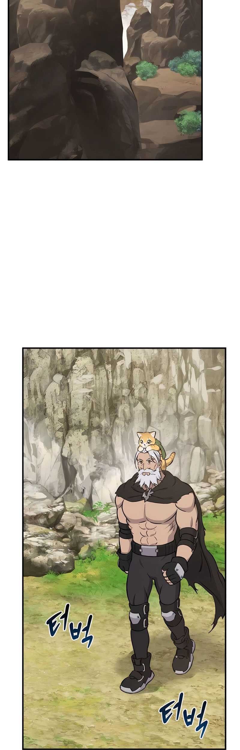 Solo Farming In The Tower Chapter 72 Gambar 38