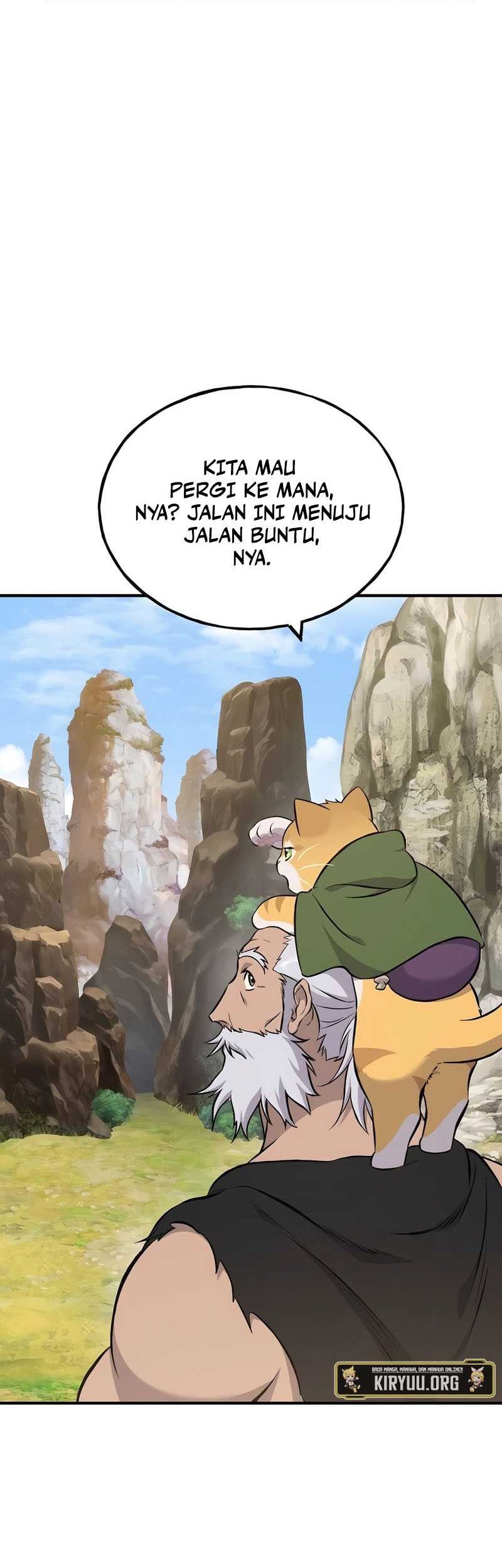 Solo Farming In The Tower Chapter 72 Gambar 39