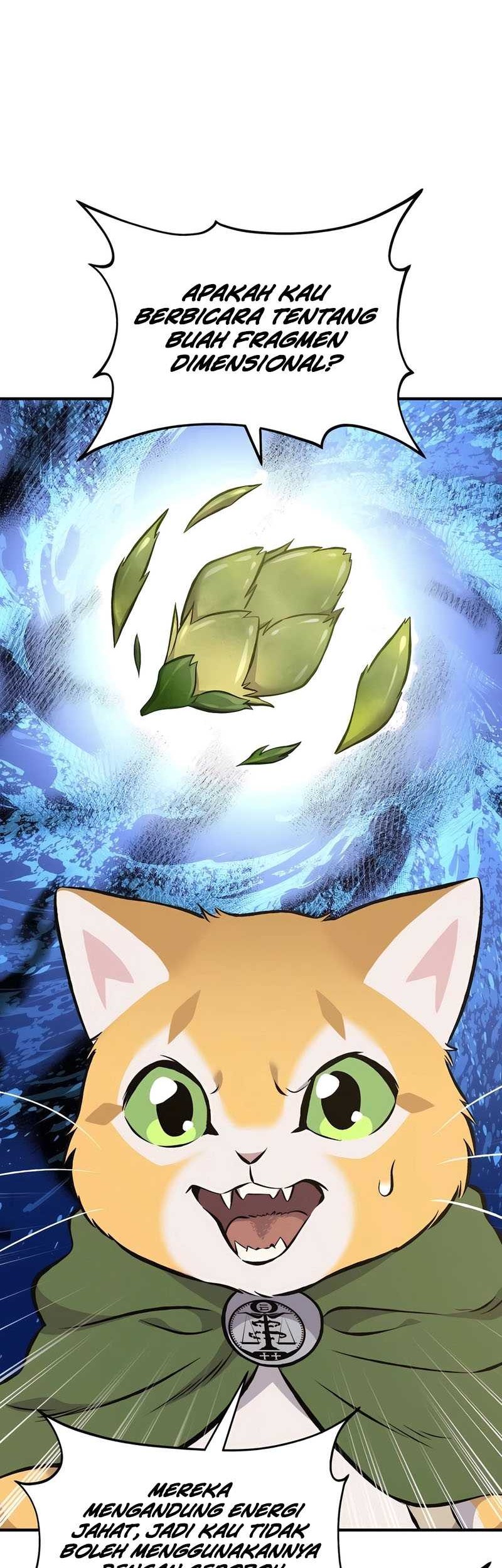 Solo Farming In The Tower Chapter 72 Gambar 43