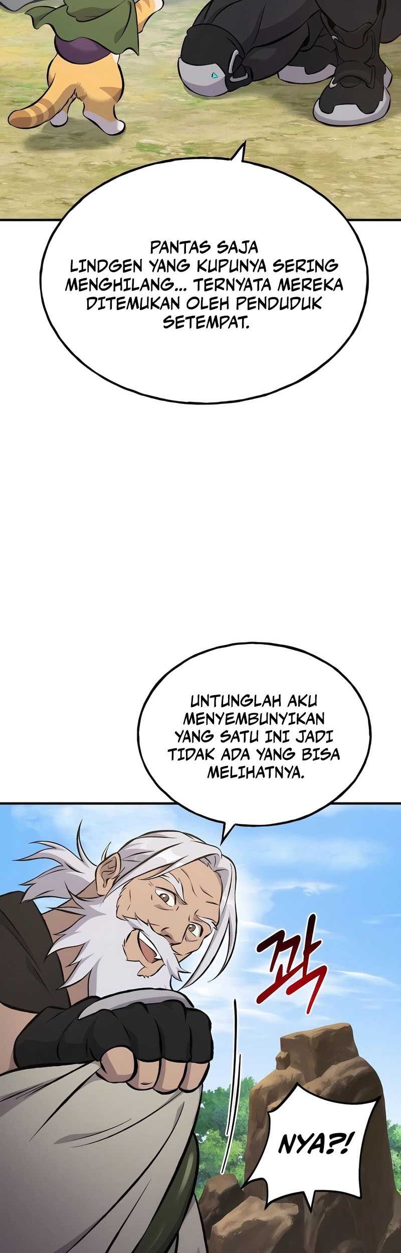 Solo Farming In The Tower Chapter 72 Gambar 45