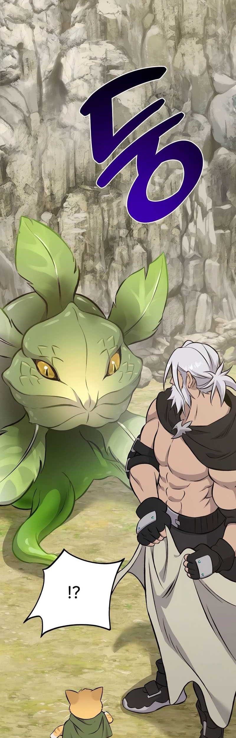 Solo Farming In The Tower Chapter 72 Gambar 47