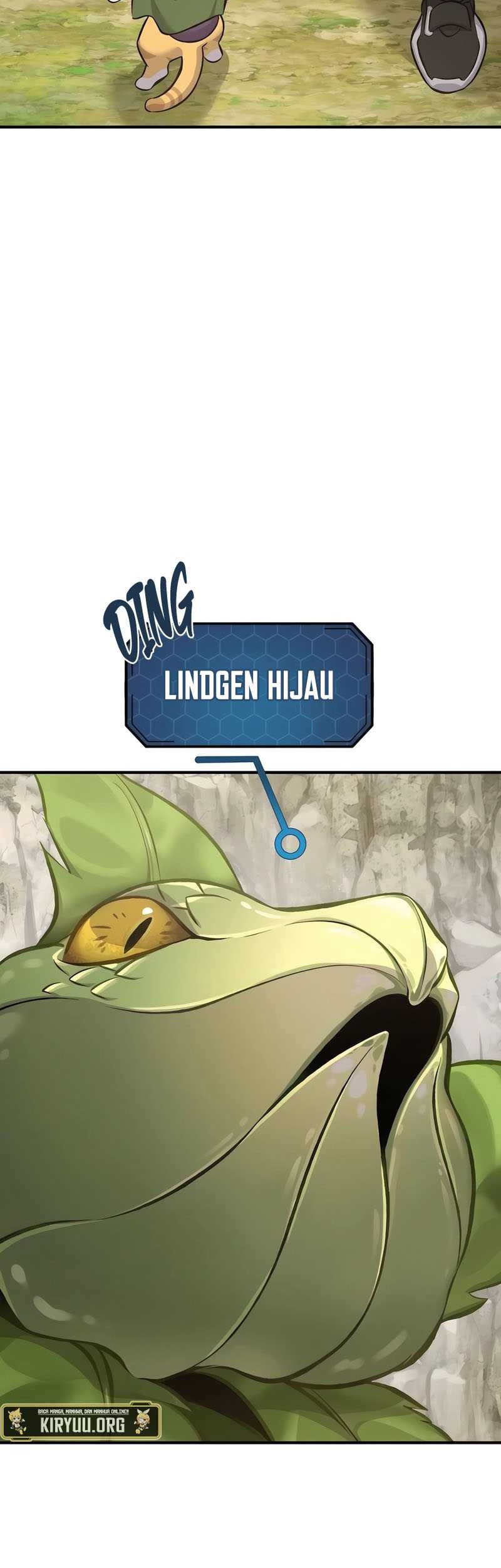 Solo Farming In The Tower Chapter 72 Gambar 48