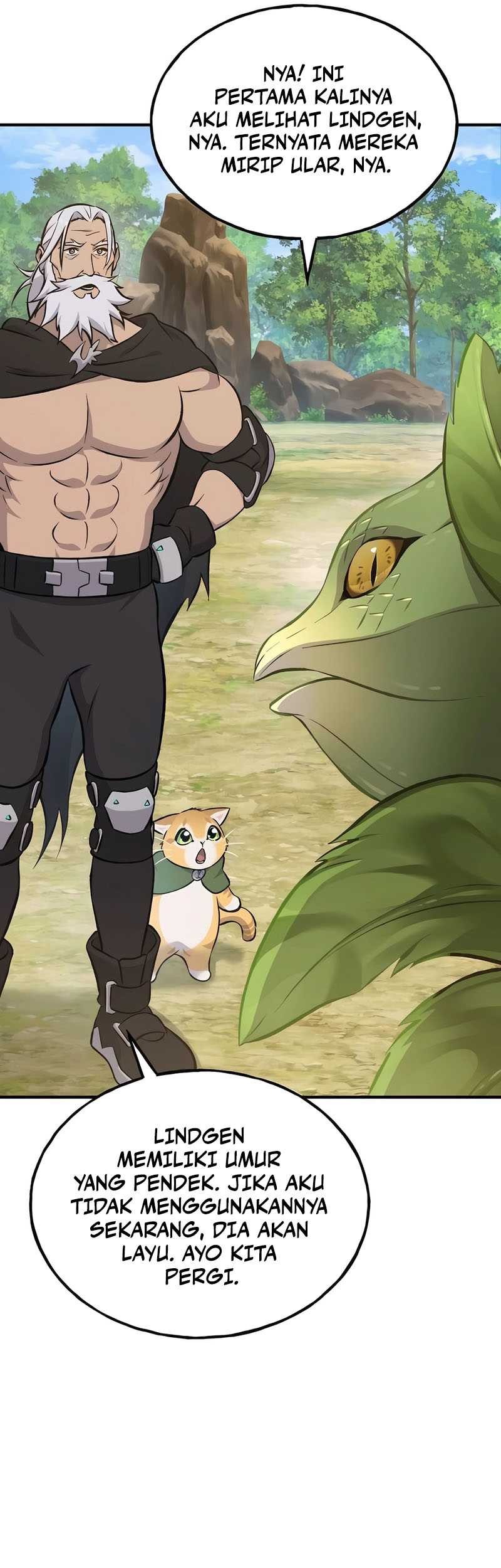 Solo Farming In The Tower Chapter 72 Gambar 50