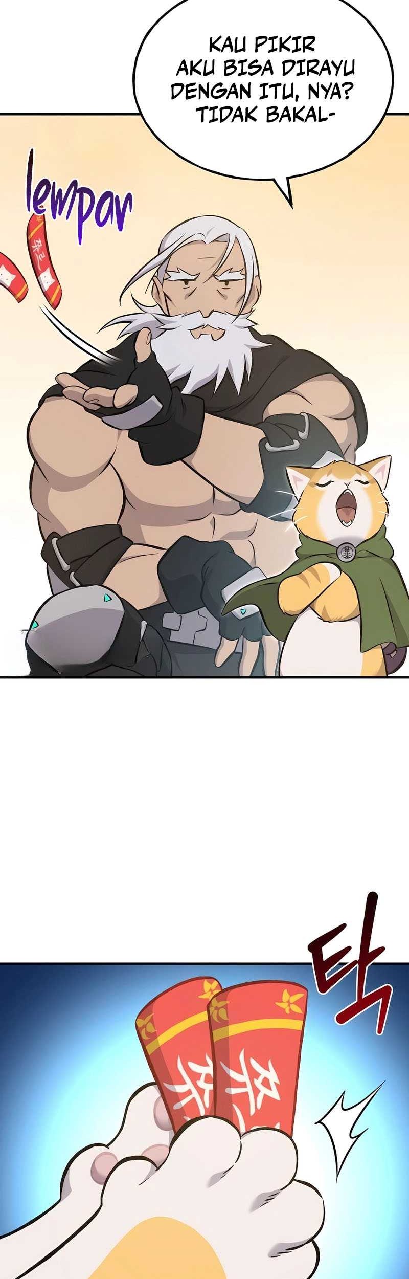 Solo Farming In The Tower Chapter 72 Gambar 52