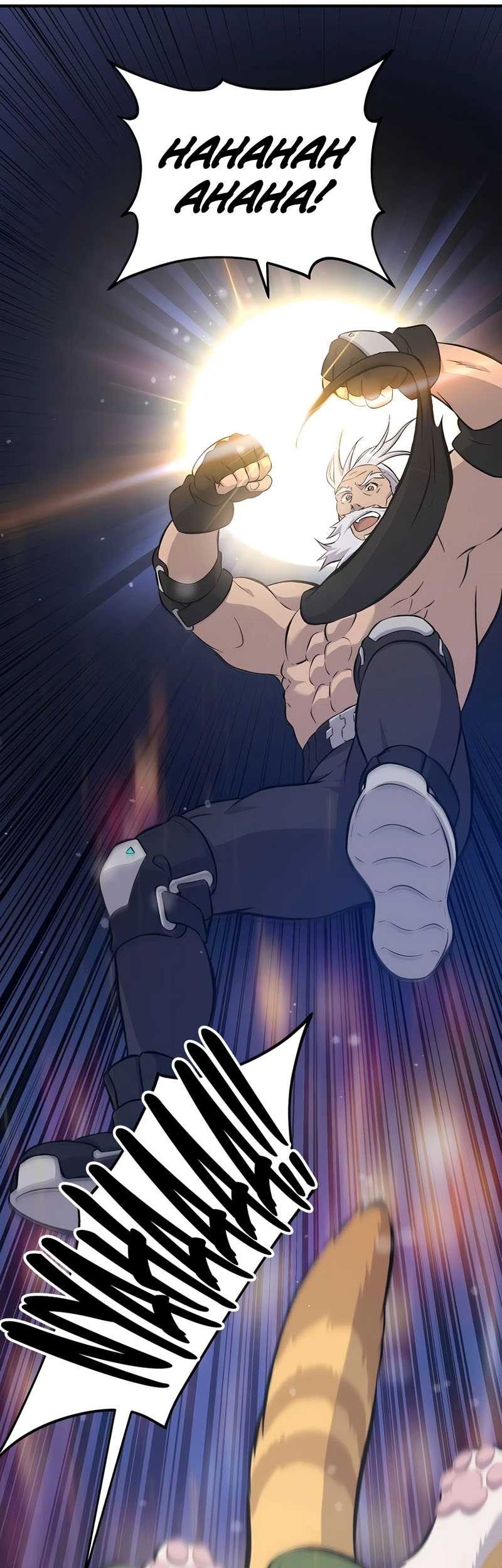 Solo Farming In The Tower Chapter 72 Gambar 55