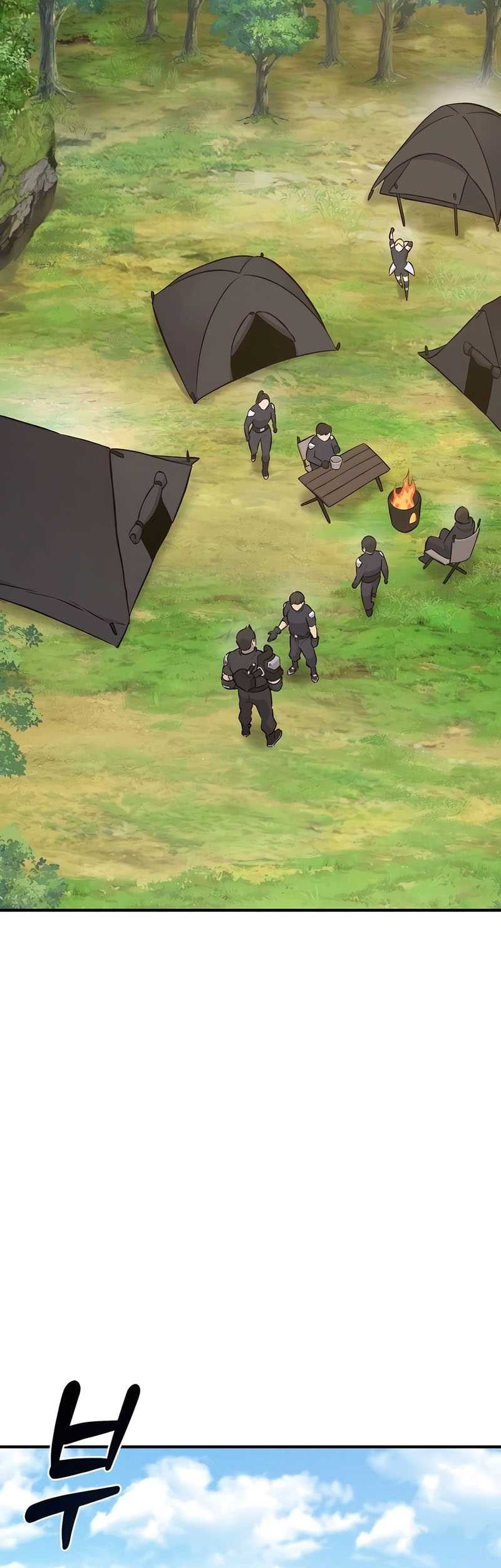 Solo Farming In The Tower Chapter 72 Gambar 59