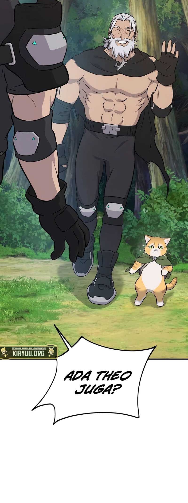 Solo Farming In The Tower Chapter 72 Gambar 61