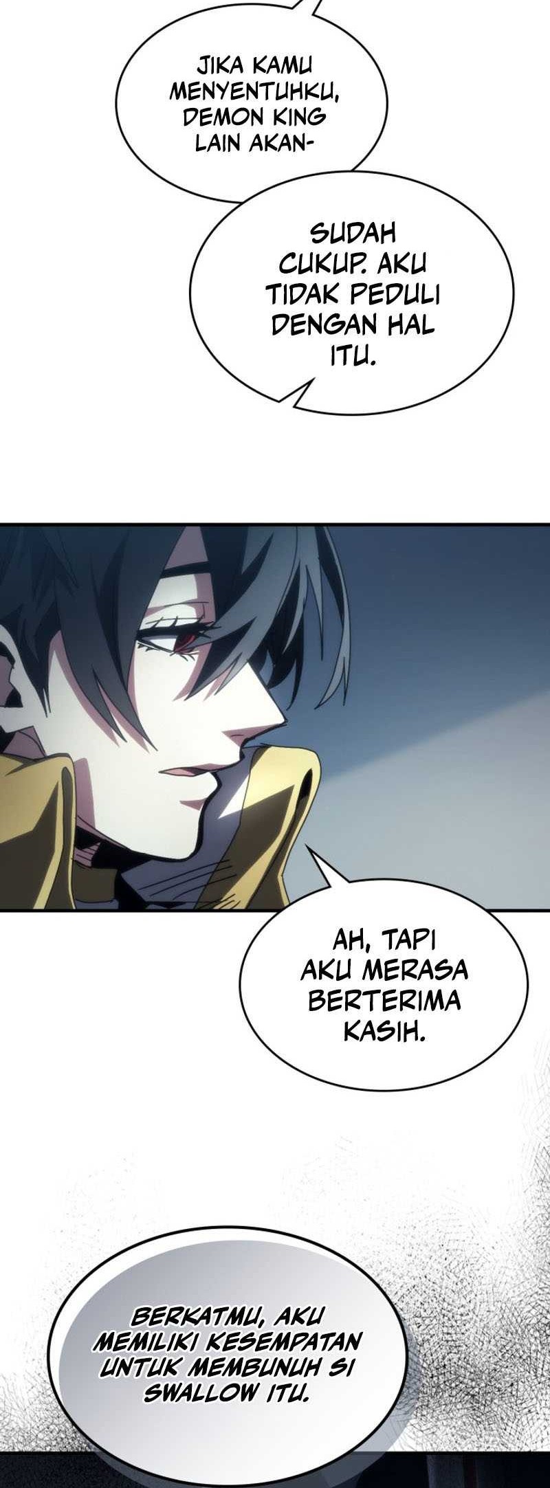 The Unbeatable Dungeon’s Lazy Boss Chapter 52 Gambar 37