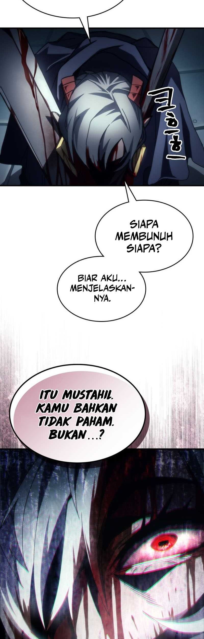 The Unbeatable Dungeon’s Lazy Boss Chapter 52 Gambar 39