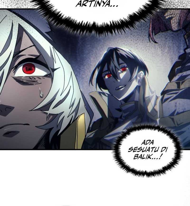 The Unbeatable Dungeon’s Lazy Boss Chapter 52 Gambar 5