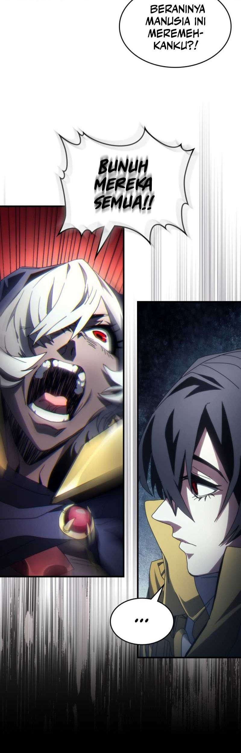 The Unbeatable Dungeon’s Lazy Boss Chapter 52 Gambar 11