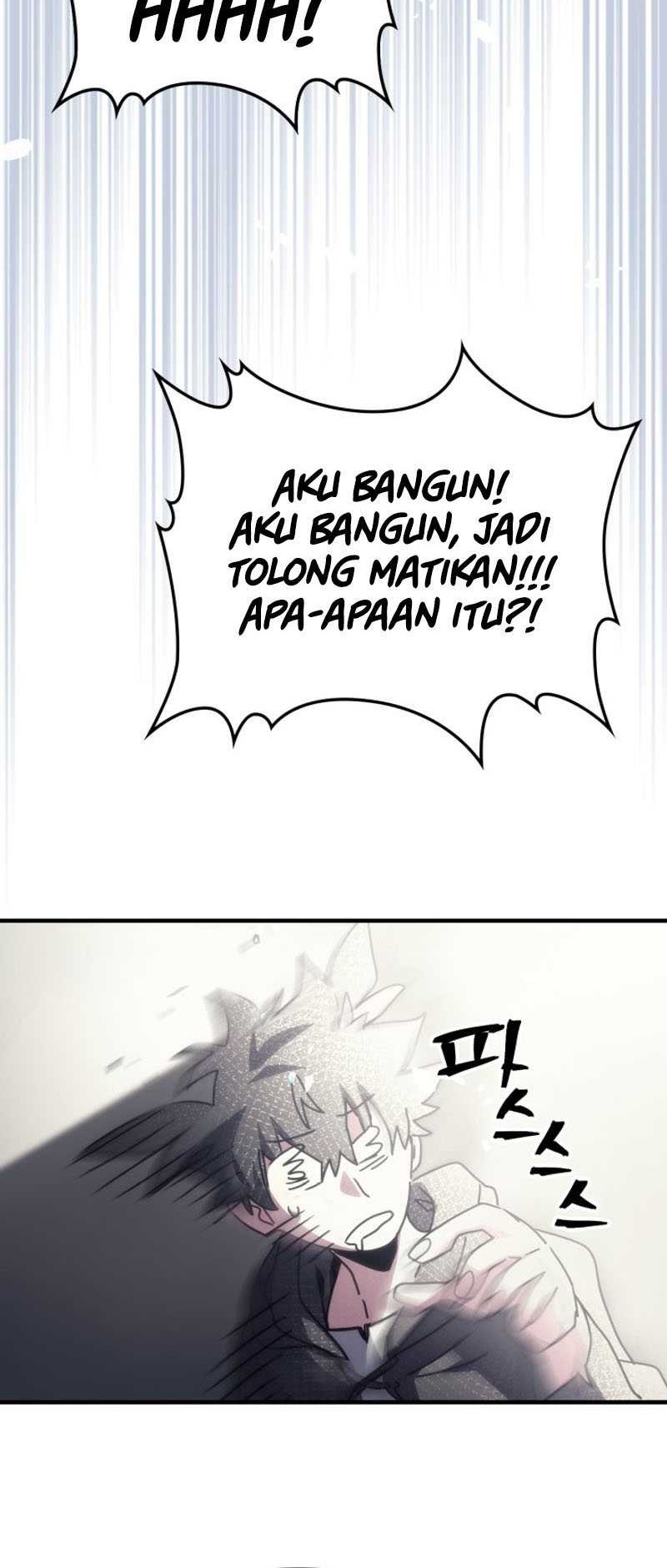 The Unbeatable Dungeon’s Lazy Boss Chapter 52 Gambar 17