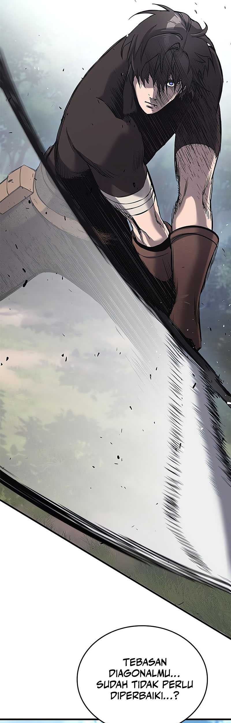 Eternally Regressing Knight Chapter 17 Gambar 54